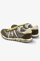 Sneakers - Premiata - Lucy Sneaker in 7767 - Archery Close