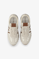 Sneakers - Premiata - LucyD 8417 Sneakers - Archery Close