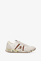 Sneakers - Premiata - LucyD 8417 Sneakers - Archery Close