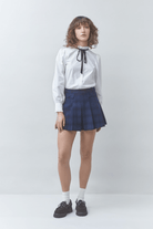 Shirts & Tops - Suncoo Paris - Luisa Blouse - Archery Close