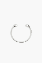 Jewelry - Ragbag - Lumora Bangle in Silver - Archery Close