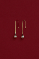 Jewelry - Ragbag - Lumora Drop Earrings - Archery Close