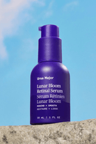 Hair & Skincare - Ursa Major - Lunar Bloom Retinal - Archery Close