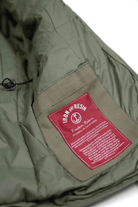 Outerwear - Iron and Resin - M65 Jacket - Archery Close