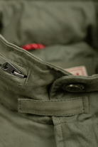 Outerwear - Iron and Resin - M65 Jacket - Archery Close