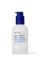 Hair & Skincare - Ursa Major - Making Moves Milky Cleanser - Archery Close