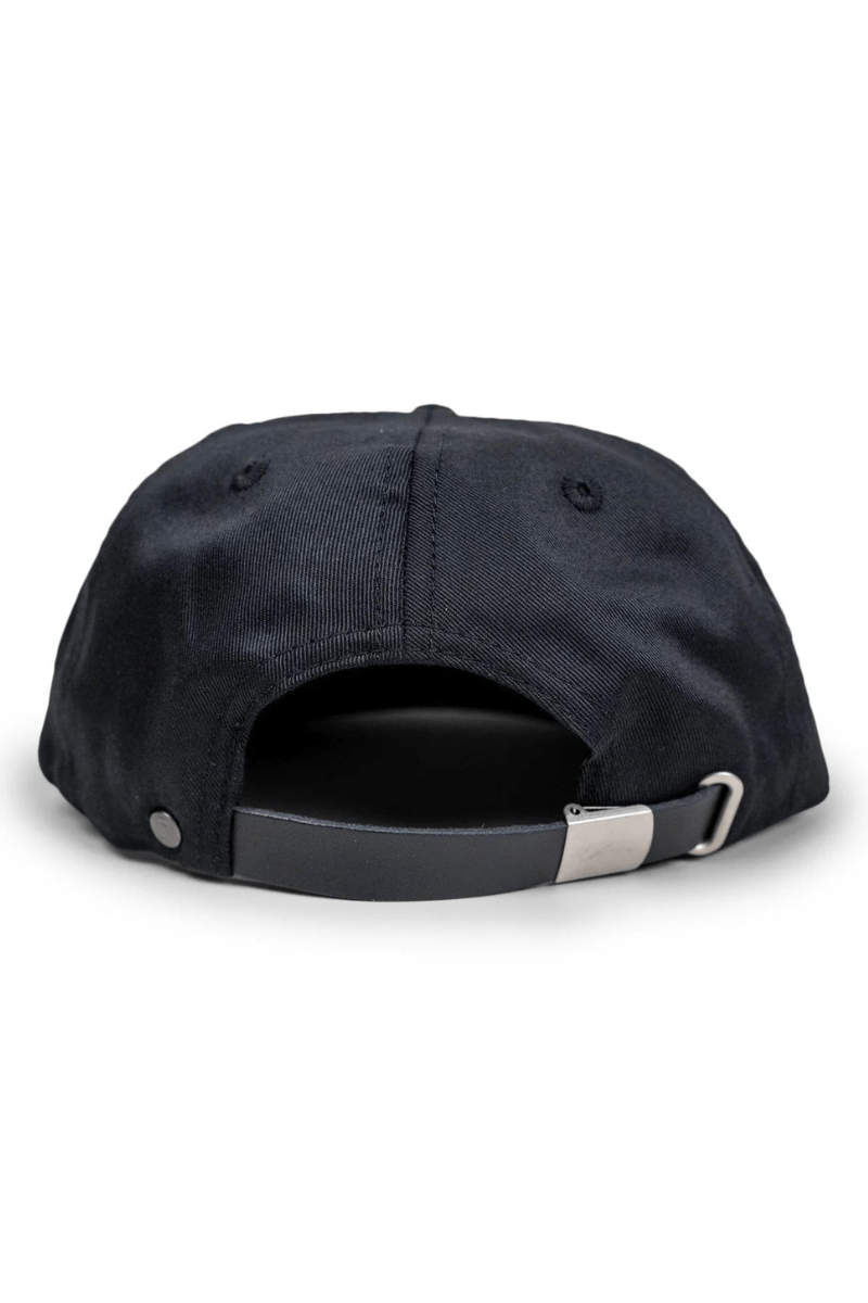 Hats - Iron and Resin - Mama Tried Hat - Archery Close