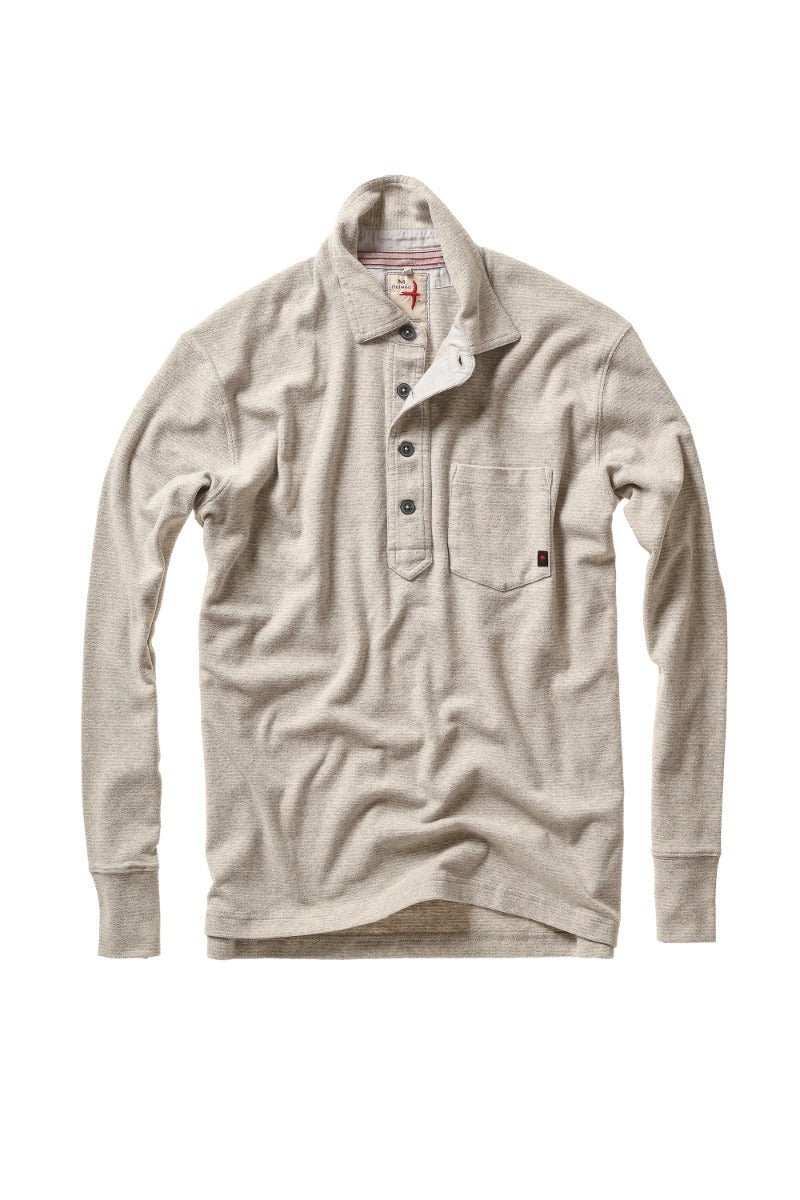Relwen Mariner Polo