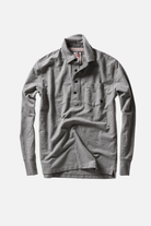 Shirts & Tops - Relwen - Mariner Polo - Archery Close