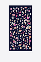 Scarf - Vilagallo - Matches Scarf - Archery Close