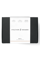 Fulton & Roark product packaging on a white background