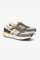 Sneakers - Premiata - Mick 7713 Sneakers - Archery Close