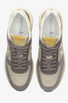 Sneakers - Premiata - Mick 7713 Sneakers - Archery Close