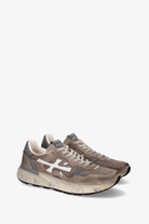 Sneakers - Premiata - Mick 8118 Sneakers - Archery Close
