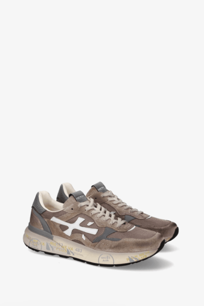 s*s様 00s PREMIATA UOMO イントレチャートチャッカブーツ　プ archery-close-mick-8118-