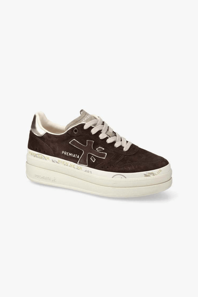 Micol Sneaker in 7894 | Sneakers | Premiata – Archery Close