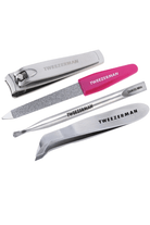 Hair & Skincare - Tweezerman - Mini Nail Rescue Kit - Archery Close