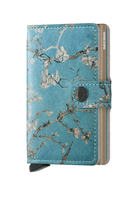 Handbags, Wallets & Cases - Secrid - Miniwallet in Almond Blossom - Archery Close