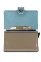 Handbags, Wallets & Cases - Secrid - Miniwallet in Almond Blossom - Archery Close