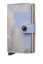Handbags, Wallets & Cases - Secrid - Miniwallet in Art Clouds - Archery Close