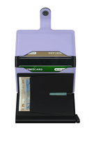 Handbags, Wallets & Cases - Secrid - Miniwallet in Matte Lilac-Black - Archery Close