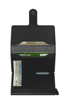 Handbags, Wallets & Cases - Secrid - Miniwallet in Yard Black Powder - Archery Close