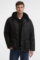 Barbour Modern Beaufort Wax Jacket