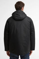 Barbour Modern Beaufort Wax Jacket