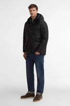 Barbour Modern Beaufort Wax Jacket
