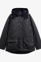 Barbour Modern Beaufort Wax Jacket