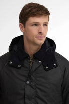 Barbour Modern Beaufort Wax Jacket