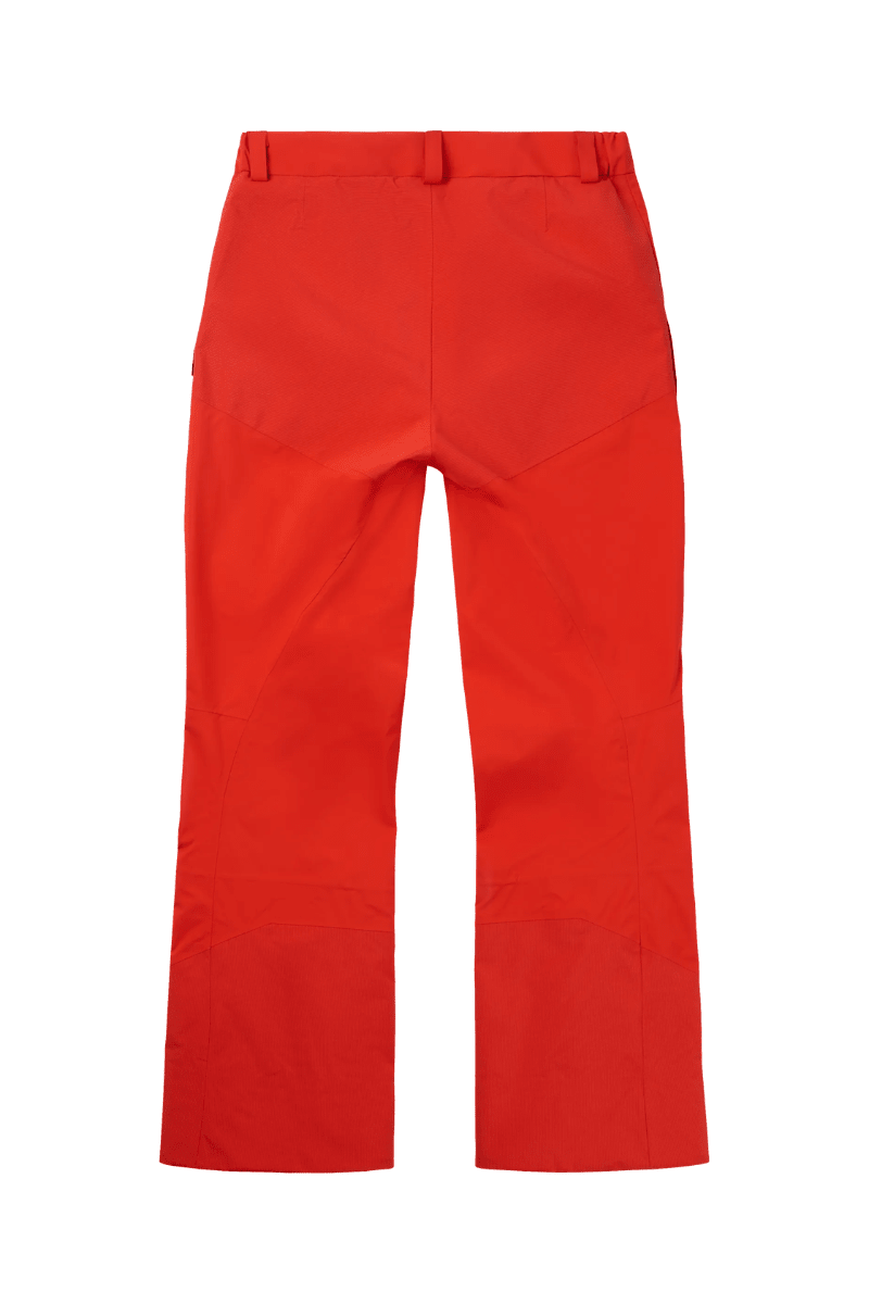 Outerwear - Amundsen - Mountain Airy Shell Pant Men's - Archery Close