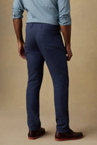 Faherty Brand Movement Linen 5-Pocket Pant