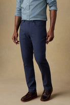 Faherty Brand Movement Linen 5-Pocket Pant