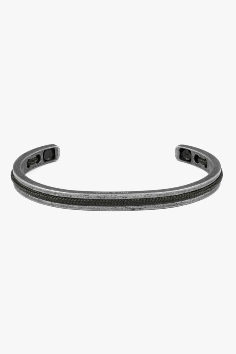 Jewelry - Pig & Hen - Navarch 6mm - Archery Close