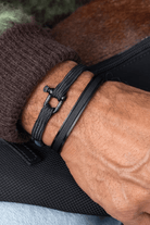 Jewelry - Pig & Hen - Navarch 9mm - Archery Close