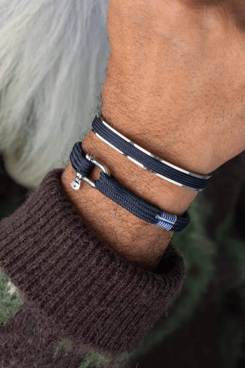 Jewelry - Pig & Hen - Navarch 9mm - Archery Close