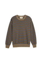 Sweater - DemyLee - Neve Cashmere Sweater - Archery Close