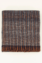 Scarf - SESSUN - Niu Pio Scarf - Archery Close