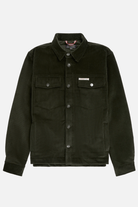 Outerwear - Amundsen - Nordcord Jacket - Archery Close
