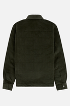 Outerwear - Amundsen - Nordcord Jacket - Archery Close