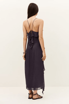 Dresses - ba&sh - Oceane Dress - Archery Close