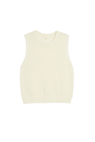 Shirts & Tops - DemyLee - Olympia Top in Off White - Archery Close