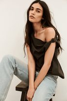 Shirts & Tops - ba&sh - Omar Top - Archery Close