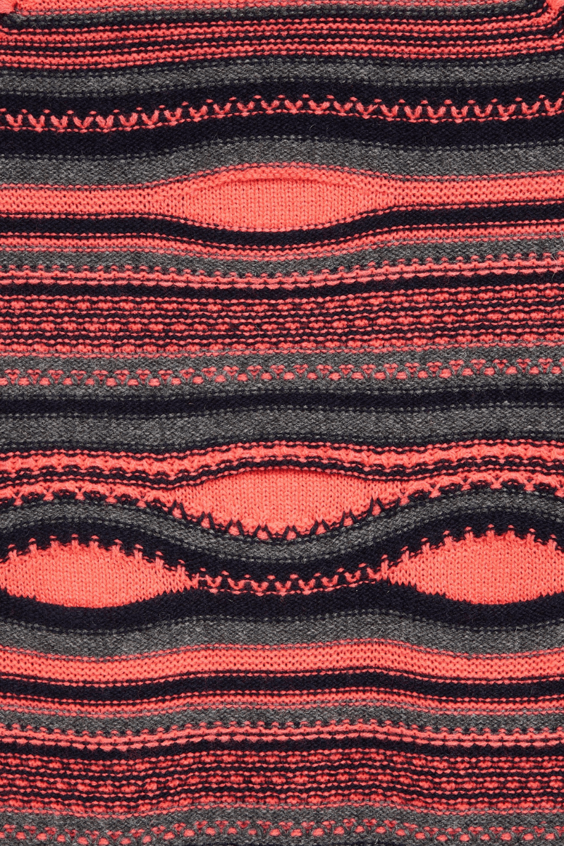 Sweater - Manoush - Orla Turtleneck - Archery Close