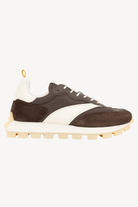 Sneakers - Oncept - Osaka - Espresso - Archery Close