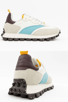 Sneakers - Oncept - Osaka Sneaker in Coastal Multi - Archery Close