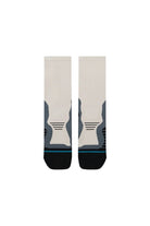 Stance Pace Light Crew