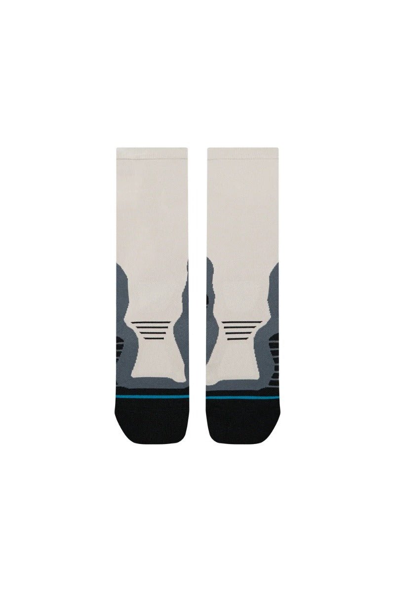 Stance Pace Light Crew