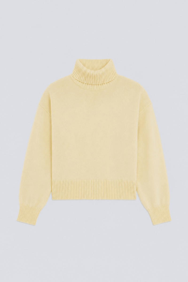 Sweater - Suncoo Paris - Palace Sweater - Archery Close